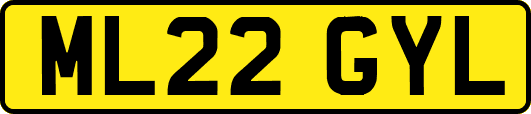 ML22GYL