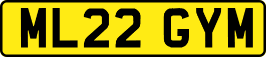 ML22GYM