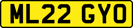 ML22GYO