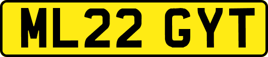 ML22GYT