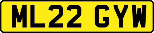 ML22GYW