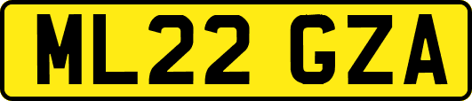 ML22GZA