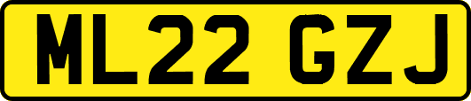 ML22GZJ