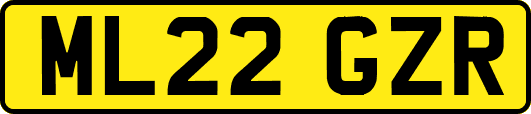 ML22GZR
