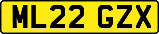 ML22GZX