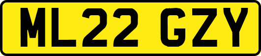 ML22GZY