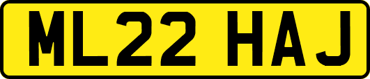 ML22HAJ