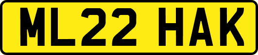 ML22HAK