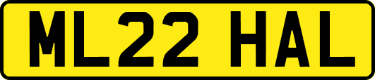 ML22HAL
