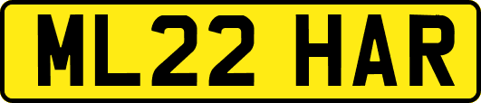 ML22HAR
