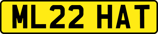 ML22HAT