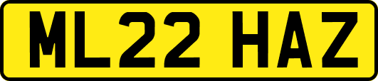 ML22HAZ