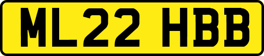 ML22HBB