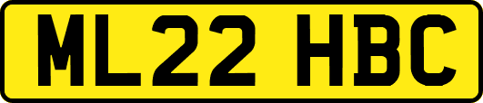 ML22HBC
