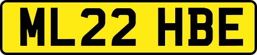 ML22HBE