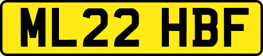 ML22HBF