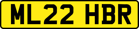 ML22HBR