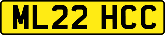 ML22HCC