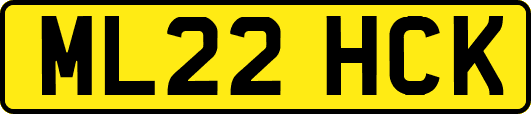 ML22HCK
