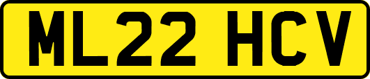 ML22HCV