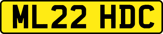 ML22HDC