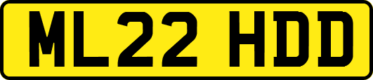 ML22HDD