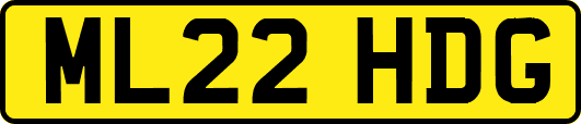 ML22HDG