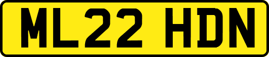 ML22HDN