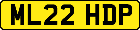 ML22HDP