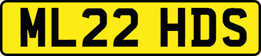 ML22HDS