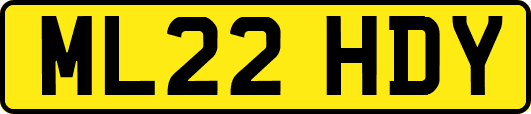 ML22HDY