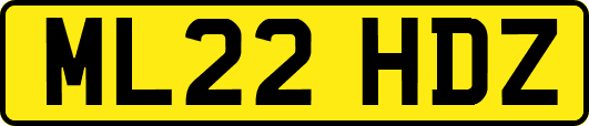 ML22HDZ
