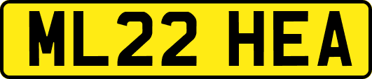 ML22HEA