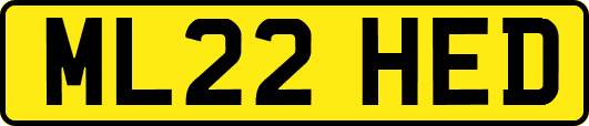 ML22HED