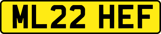 ML22HEF