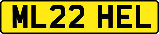 ML22HEL