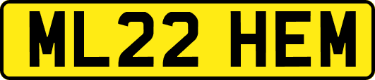 ML22HEM