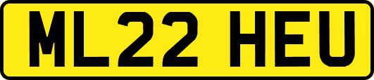 ML22HEU