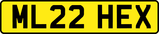 ML22HEX