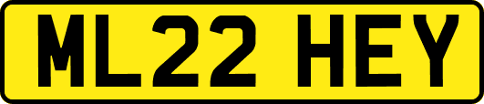 ML22HEY