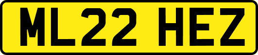 ML22HEZ