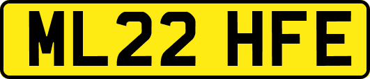 ML22HFE