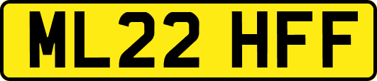 ML22HFF