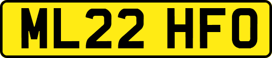 ML22HFO