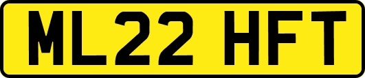ML22HFT