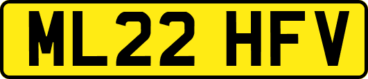 ML22HFV