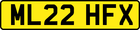 ML22HFX
