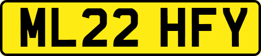 ML22HFY