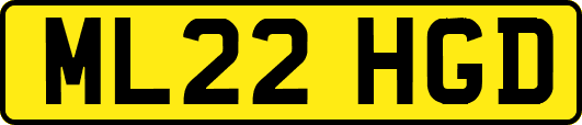 ML22HGD
