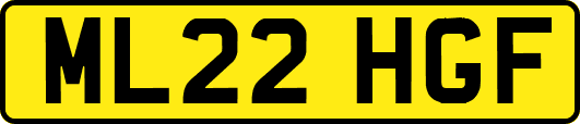 ML22HGF